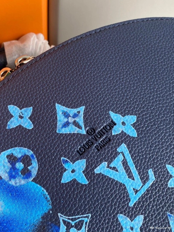 Aaa replica bags BACKPACK VUITTON LOUIS MULTIPOCKET 0718